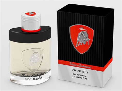 lamborghini cologne